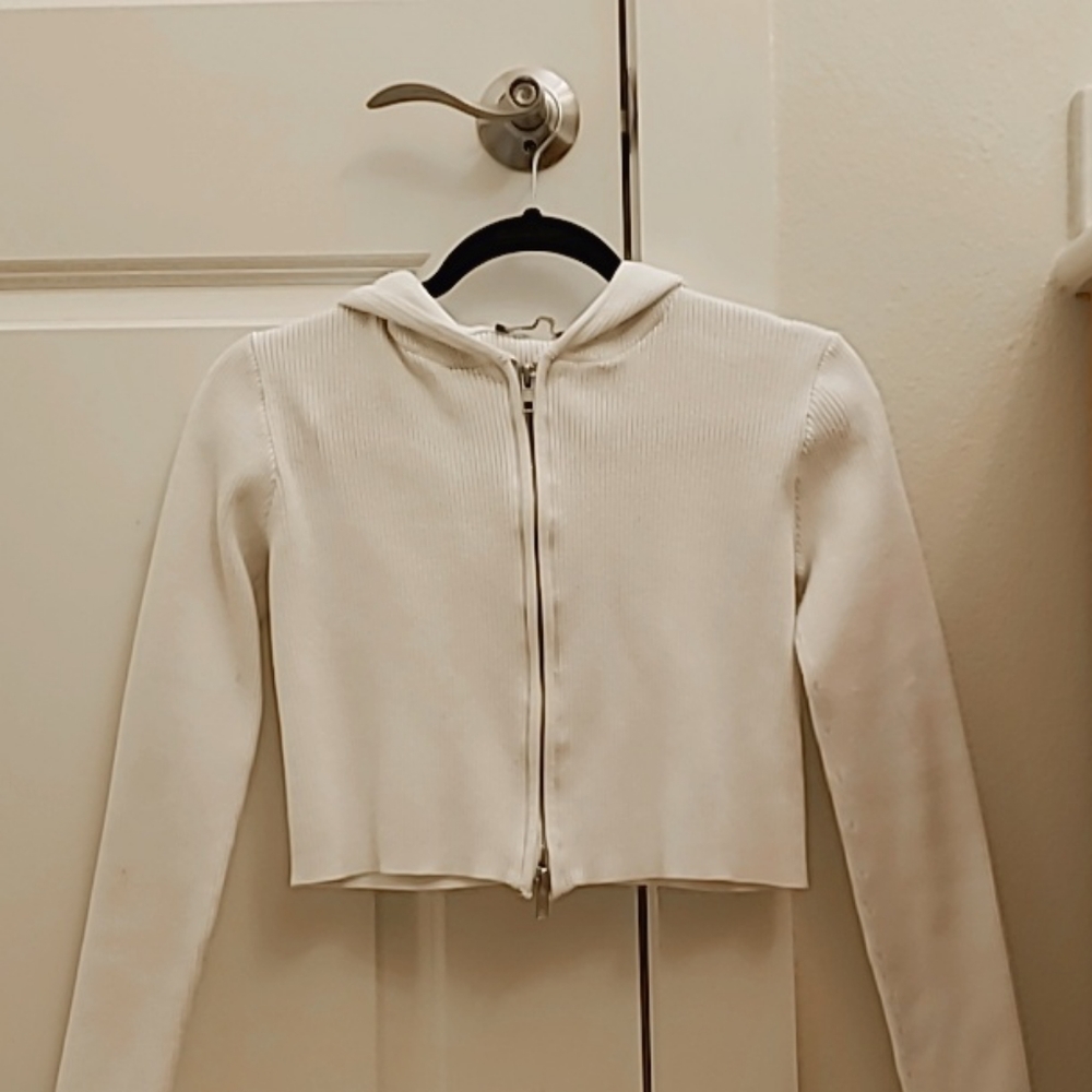 Brandy Melville Arden Hoodie